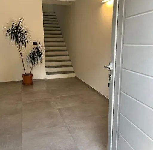 Cascina Luscai - La Mansarda